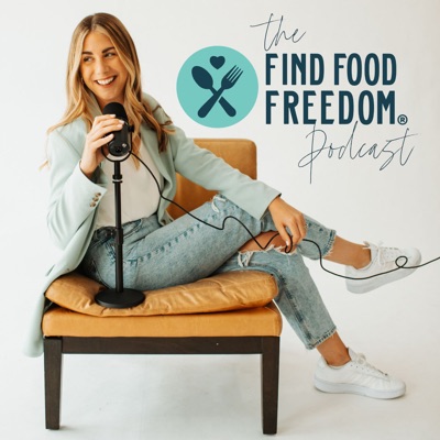 Find Food Freedom Find Food Freedom