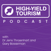High-Yield Tourism - High-Yield Tourism