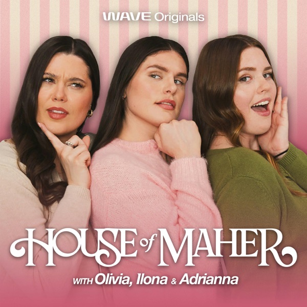 House of Maher banner image