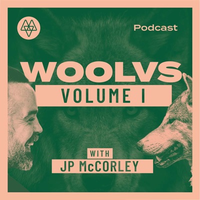 The WOOLVS Podcast