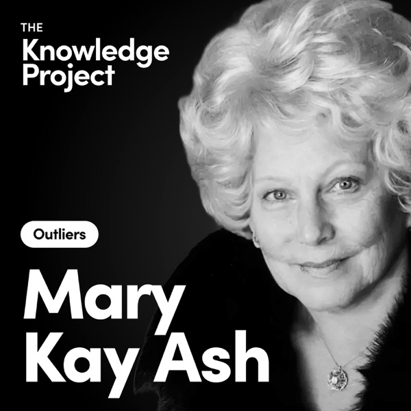 Mary Kay Ash: The Greatest Salesperson In History [Outliers]