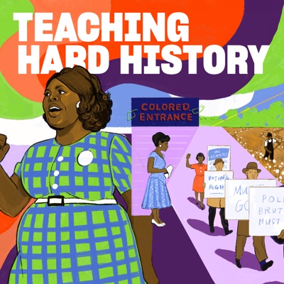 Teaching Hard History:Learning for Justice