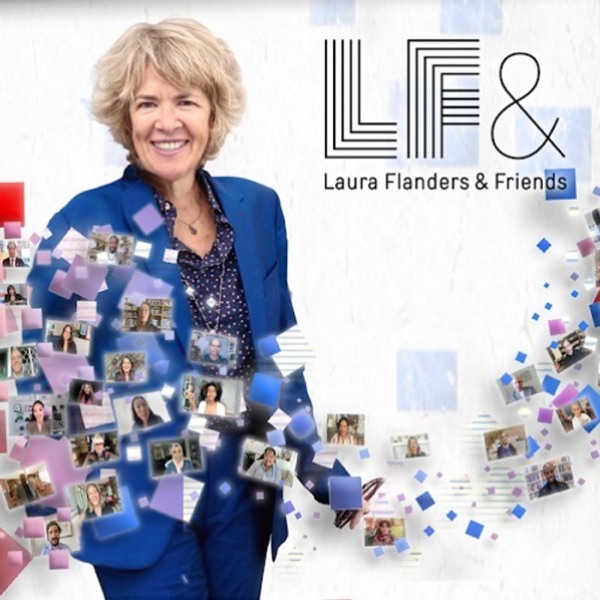 Laura Flanders and Friends Image