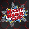 Mighty Marvel Geeks