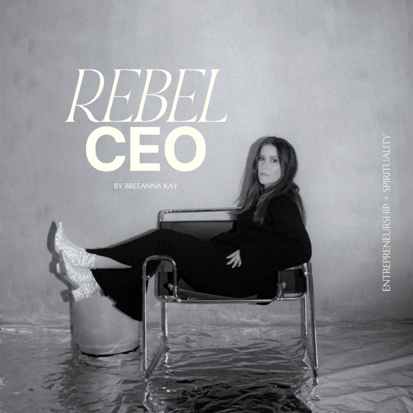 Rebel CEO Image