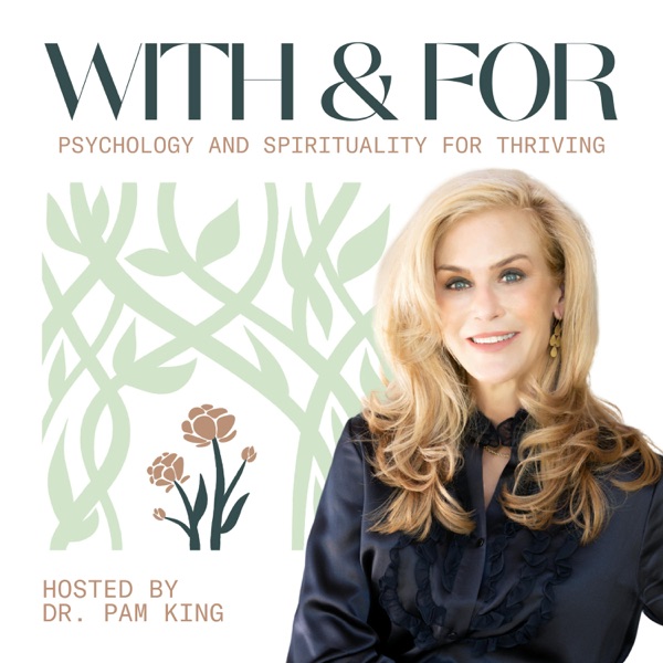 With & For / Dr. Pam King