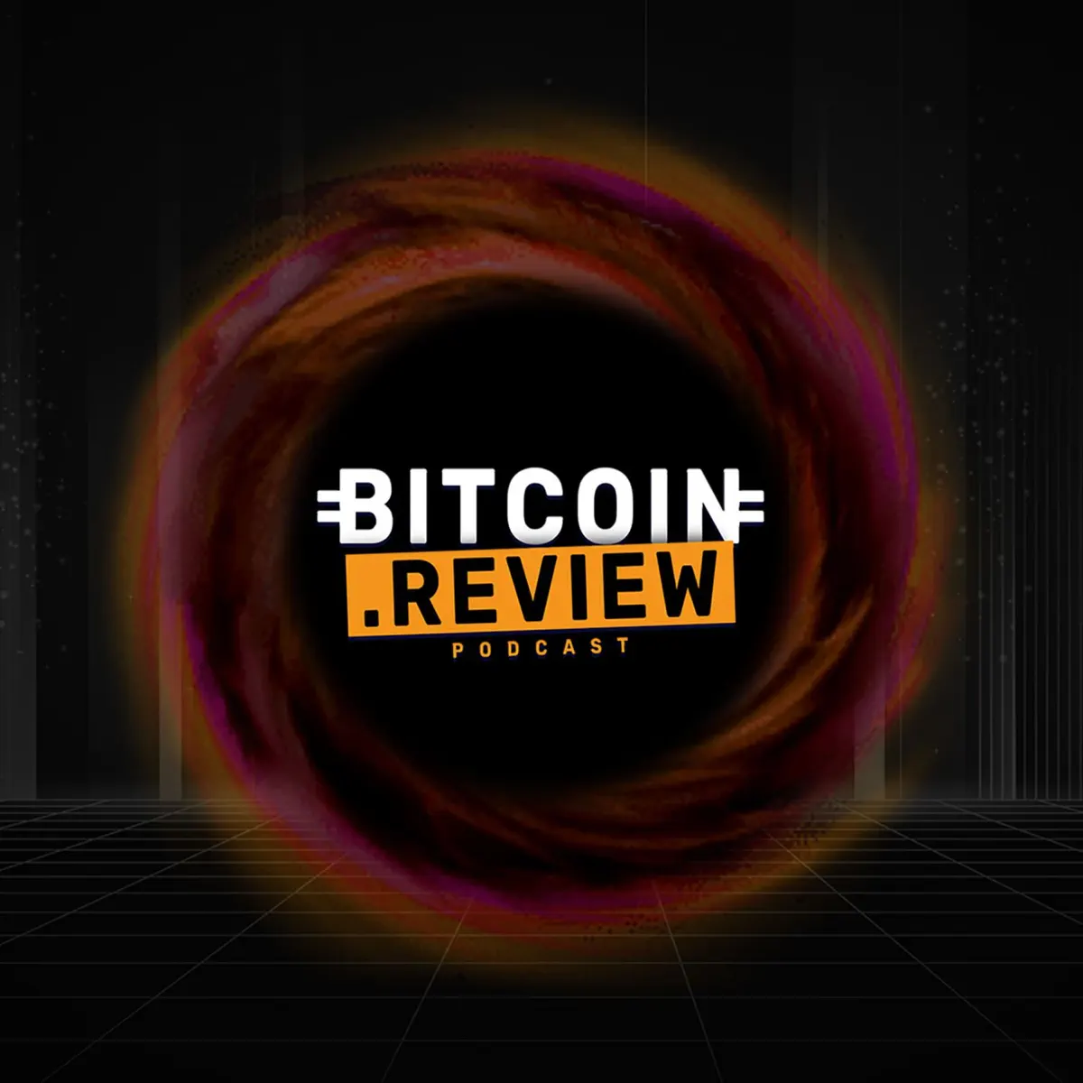 Bitcoin.Review Podcast with NVK & Guests - Podcast - Apple Podcasts