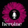 Hlas Heroine - Časopis Heroine, moderuje Ilona Kleníková