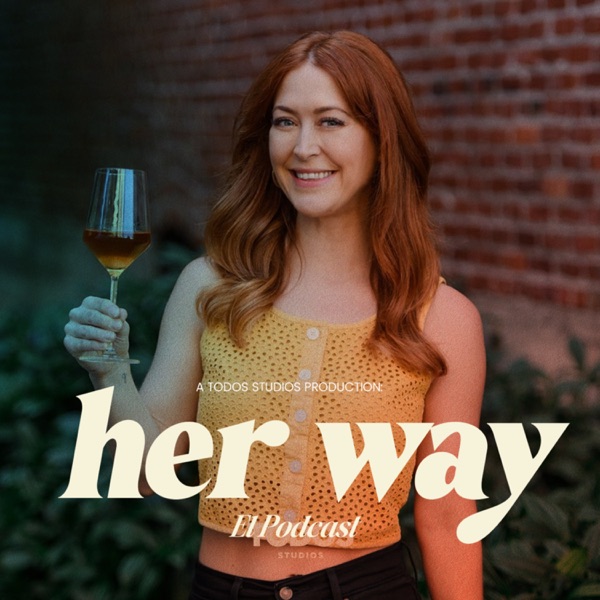 Her Way cover art