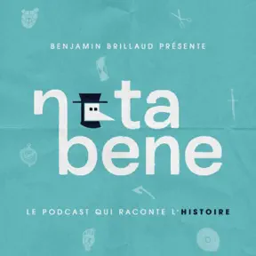 Danton : traitre corrompu ou martyr de la Révolution française ? - NOTA BENE artwork