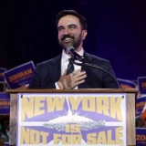 The millennial Mayor who wants to remake New York