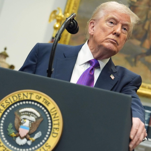 The Jackpod: Don’t exhaust your indignation