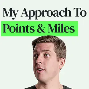 Turning the Tables: My Approach to Points, Miles and Travel artwork