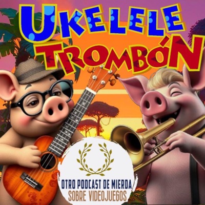 Ukelele Trombón Ukelele Trombón