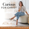 Curious For Christ | Purpose, Believer, Peace in the Bible, Daily Bible Reading, Bible Studies Tools - Alexandra Alvarez | Spiritual Coach