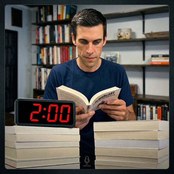 BONUS | Books You Can Finish In One Sitting (And Actually Remember)