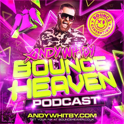 Bounce Heaven with Andy Whitby Bounce Heaven with Andy Whitby
