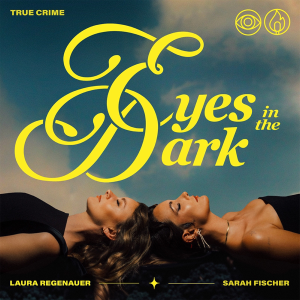 Eyes in the Dark cover art