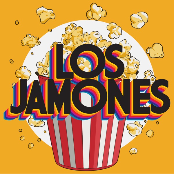 Los Jamones cover art
