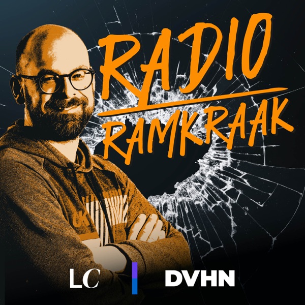 Radio Ramkraak podcast