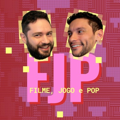Podcast FJP Podcast FJP