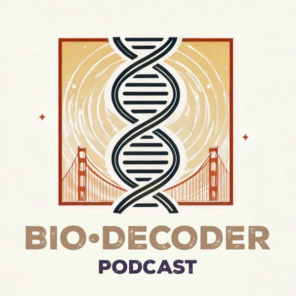 生物解码BioDecoder