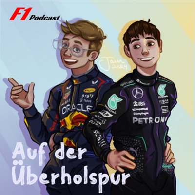 Auf der Überholspur