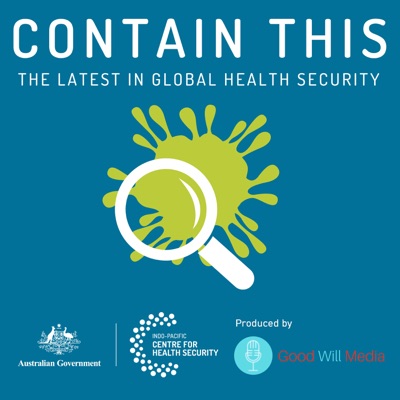 Reflections from Dr Stephanie Williams and Dr Lucas de Toca, Australia’s new Ambassador for Global Health