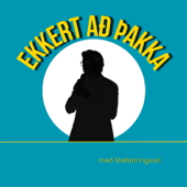 Ekkert að þakka