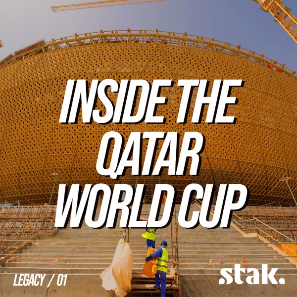 Inside the Qatar World Cup – Episode 3 photo