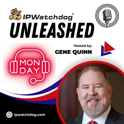 IPWatchdog Unleashed IPWatchdog Unleashed