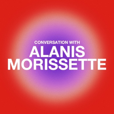 Conversation With Alanis Morissette:Alanis Morissette