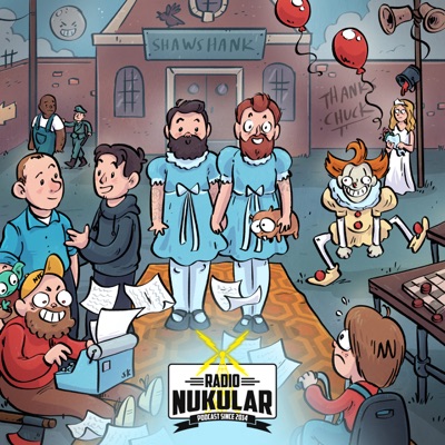 Radio Nukular Radio Nukular
