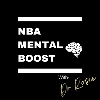 NBA Mental Boost: The Secret Weapon to Supercharging Your Performance