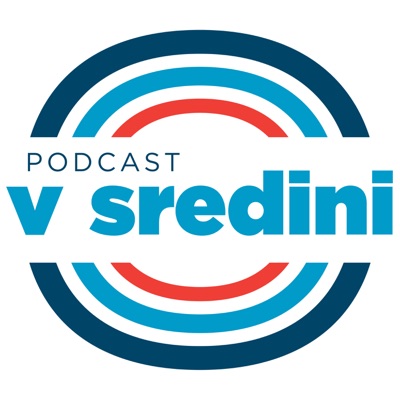 V sredini:NSi