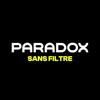 Paradox Sans Filtre - David Laroche
