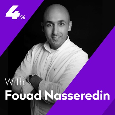 4Percent by Fouad Nasseredin
