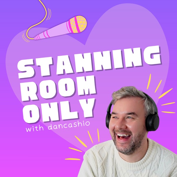 Stanning Room Only cover art
