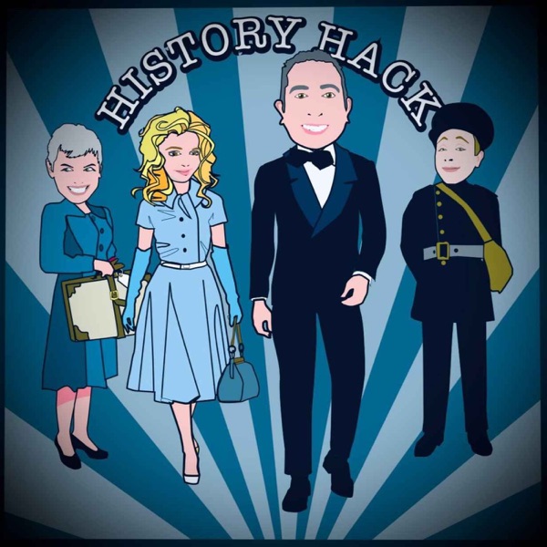 History Hack: Channel Islands in WW2 photo