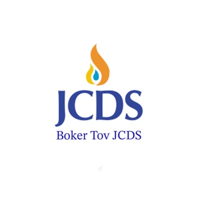 Boker Tov JCDS:JCDS