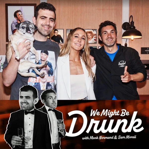 Ep 180: Nikki Glaser