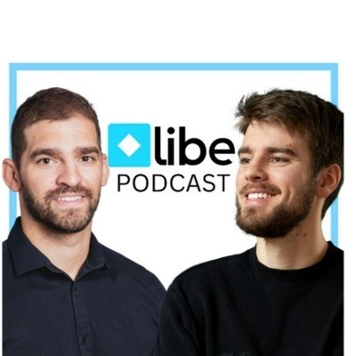Libe Podcast - Finances Personnelles, Bourse, Entreprenariat, Immobilier et Profiter de la vie:Hubert Côté