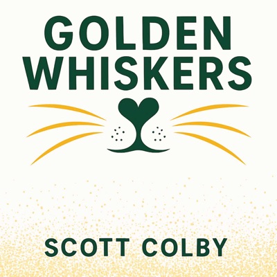 Golden Whiskers with Scott Colby Golden Whiskers with Scott Colby