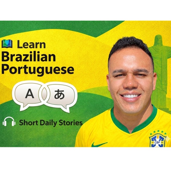 Speak Portuguese Now Podcast