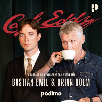 Café Eddy Café Eddy