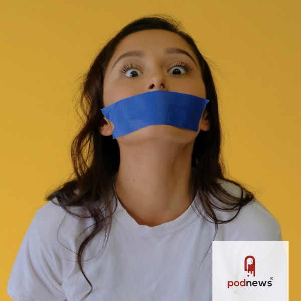 Should you censor swear-words in your podcast? photo