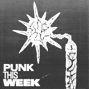 Punk This Week podcast artwork