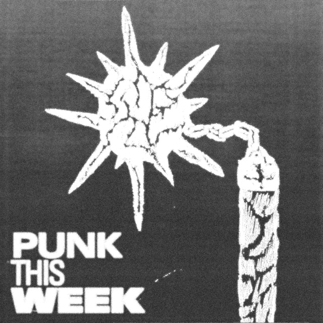 Omslag för Punk This Week