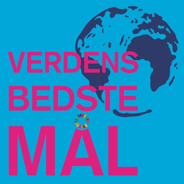 #8: Mødet med andre kan være udfordrende - Verdens Bedste Mål