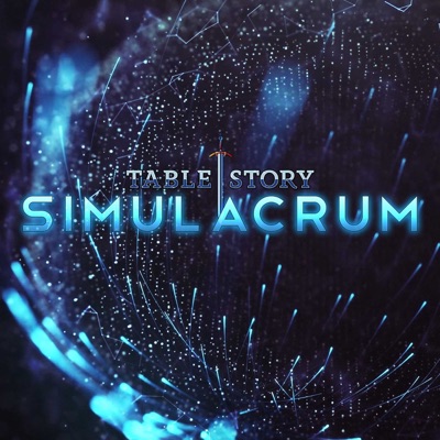 Simulacrum - A Numenera Actual Play Simulacrum - A Numenera Actual Play